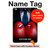 S2261 Businessman Black Suit With Boxing Gloves Hülle Schutzhülle Taschen für iPad Pro 10.5, iPad Air (2019, 3rd)