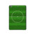 S2322 Football Soccer Field Hülle Schutzhülle Taschen für iPad Pro 10.5, iPad Air (2019, 3rd)