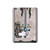 S2482 Tarot Card Ace of Swords Hülle Schutzhülle Taschen für iPad Pro 10.5, iPad Air (2019, 3rd)
