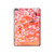 S2543 Japanese Kimono Style Flower Pattern Hülle Schutzhülle Taschen für iPad Pro 10.5, iPad Air (2019, 3rd)
