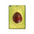 S2552 Avocado Fruit Hülle Schutzhülle Taschen für iPad Pro 10.5, iPad Air (2019, 3rd)