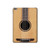 S2819 Classical Guitar Hülle Schutzhülle Taschen für iPad Pro 10.5, iPad Air (2019, 3rd)