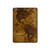 S2861 Antique World Map Hülle Schutzhülle Taschen für iPad Pro 10.5, iPad Air (2019, 3rd)