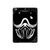 S2924 Paintball Mask Hülle Schutzhülle Taschen für iPad Pro 10.5, iPad Air (2019, 3rd)
