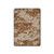 S2939 Desert Digital Camo Camouflage Hülle Schutzhülle Taschen für iPad Pro 10.5, iPad Air (2019, 3rd)