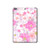 S3036 Pink Sweet Flower Flora Hülle Schutzhülle Taschen für iPad Pro 10.5, iPad Air (2019, 3rd)
