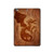 S3086 Red Dragon Tattoo Hülle Schutzhülle Taschen für iPad Pro 10.5, iPad Air (2019, 3rd)