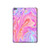 S3444 Digital Art Colorful Liquid Hülle Schutzhülle Taschen für iPad Pro 10.5, iPad Air (2019, 3rd)