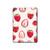 S3481 Strawberry Hülle Schutzhülle Taschen für iPad Pro 10.5, iPad Air (2019, 3rd)