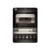 S3501 Vintage Cassette Player Hülle Schutzhülle Taschen für iPad Pro 10.5, iPad Air (2019, 3rd)