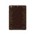 S3553 Vintage Book Cover Hülle Schutzhülle Taschen für iPad Pro 10.5, iPad Air (2019, 3rd)