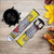 CA0451 Tarot Card The Empress Smart Watch Armband aus Leder und Silikon für Fossil Smartwatch