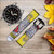 CA0451 Tarot Card The Empress Smart Watch Armband aus Leder und Silikon für Wristwatch Smartwatch