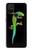 S0125 Green Madagascan Gecko Hülle Schutzhülle Taschen für OnePlus Nord N10 5G