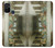 S0173 Leonardo DaVinci The Last Supper Hülle Schutzhülle Taschen für OnePlus Nord N10 5G