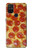 S0236 Pizza Hülle Schutzhülle Taschen für OnePlus Nord N10 5G