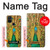 S0513 Peacock Hülle Schutzhülle Taschen für OnePlus Nord N10 5G