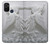 S0516 Phoenix Carving Hülle Schutzhülle Taschen für OnePlus Nord N10 5G