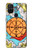 S0564 Tarot Fortune Hülle Schutzhülle Taschen für OnePlus Nord N10 5G