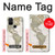 S0604 World Map Hülle Schutzhülle Taschen für OnePlus Nord N10 5G