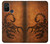 S0683 Scorpion Tattoo Hülle Schutzhülle Taschen für OnePlus Nord N10 5G