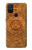 S0692 Mayan Calendar Hülle Schutzhülle Taschen für OnePlus Nord N10 5G