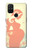 S0815 Pregnant Art Hülle Schutzhülle Taschen für OnePlus Nord N10 5G