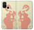 S0815 Pregnant Art Hülle Schutzhülle Taschen für OnePlus Nord N10 5G