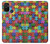 S0816 Puzzle Hülle Schutzhülle Taschen für OnePlus Nord N10 5G
