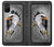 S0855 Eagle Metal Hülle Schutzhülle Taschen für OnePlus Nord N10 5G