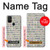 S1051 Mahjong Hülle Schutzhülle Taschen für OnePlus Nord N10 5G