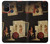 S1069 Old Vintage Sexy Poker Hülle Schutzhülle Taschen für OnePlus Nord N10 5G