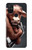 S1271 Crazy Cow Hülle Schutzhülle Taschen für OnePlus Nord N10 5G