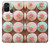 S1718 Yummy Cupcakes Hülle Schutzhülle Taschen für OnePlus Nord N10 5G