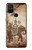 S2102 Thai Art Buddha on Elephant Hülle Schutzhülle Taschen für OnePlus Nord N10 5G