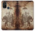 S2102 Thai Art Buddha on Elephant Hülle Schutzhülle Taschen für OnePlus Nord N10 5G