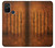 S2251 Five Rows Success And Good Luck Tattoo Hülle Schutzhülle Taschen für OnePlus Nord N10 5G