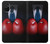 S2261 Businessman Black Suit With Boxing Gloves Hülle Schutzhülle Taschen für OnePlus Nord N10 5G