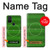 S2322 Football Soccer Field Hülle Schutzhülle Taschen für OnePlus Nord N10 5G
