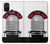 S2381 Vintage Radio Microphone On The Air Hülle Schutzhülle Taschen für OnePlus Nord N10 5G S2381 Vintage Radio Microphone On The Air Hülle Schutzhülle Taschen für OnePlus Nord N10 5G