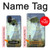 S2415 Claude Monet Woman with a Parasol Hülle Schutzhülle Taschen für OnePlus Nord N10 5G