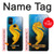 S2444 Seahorse Underwater World Hülle Schutzhülle Taschen für OnePlus Nord N10 5G