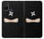 S2466 Ninja Shuriken Hülle Schutzhülle Taschen für OnePlus Nord N10 5G
