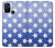 S2481 Star Pattern Hülle Schutzhülle Taschen für OnePlus Nord N10 5G