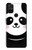 S2662 Cute Panda Cartoon Hülle Schutzhülle Taschen für OnePlus Nord N10 5G
