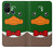 S2762 Green Head Mallard Duck Tuxedo Cartoon Hülle Schutzhülle Taschen für OnePlus Nord N10 5G