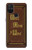 S2824 Once Upon a Time Book Cover Hülle Schutzhülle Taschen für OnePlus Nord N10 5G