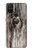 S2844 Old Wood Bark Graphic Hülle Schutzhülle Taschen für OnePlus Nord N10 5G