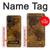 S2861 Antique World Map Hülle Schutzhülle Taschen für OnePlus Nord N10 5G