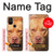S2903 American Pitbull Dog Hülle Schutzhülle Taschen für OnePlus Nord N10 5G